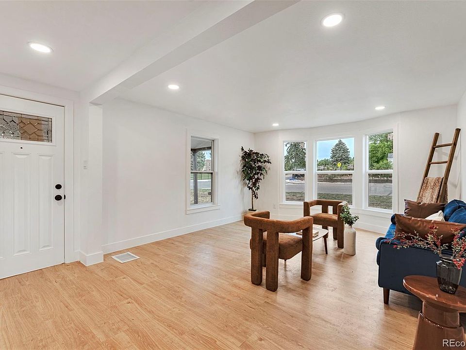 1st image of 4595 S Fox Street
