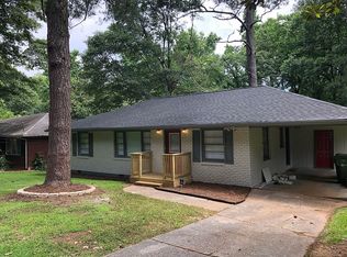 2462 Macon Dr SW, Atlanta, GA 30315