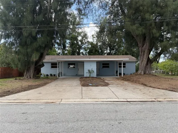 5601 16TH STREET W, BRADENTON, FL 34207