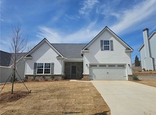 4071 Links Blvd, Jefferson, GA