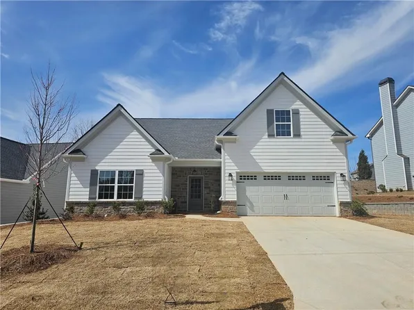 4071 Links Blvd, Jefferson, GA 30549