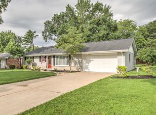 8807 Fox Park Dr, Saint Louis, MO 63126