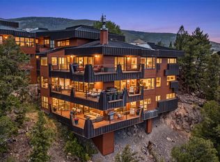 417 Summerwood Drive UNIT B1, Dillon, CO 80435