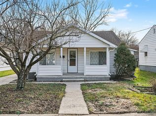 321 Southern Ave, Cincinnati, OH 45215