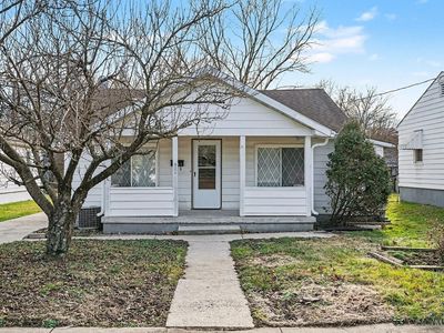 321 Southern Ave, Cincinnati, OH, 45215