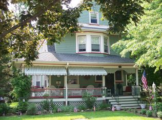 546 Prospect St, Nutley, NJ 07110