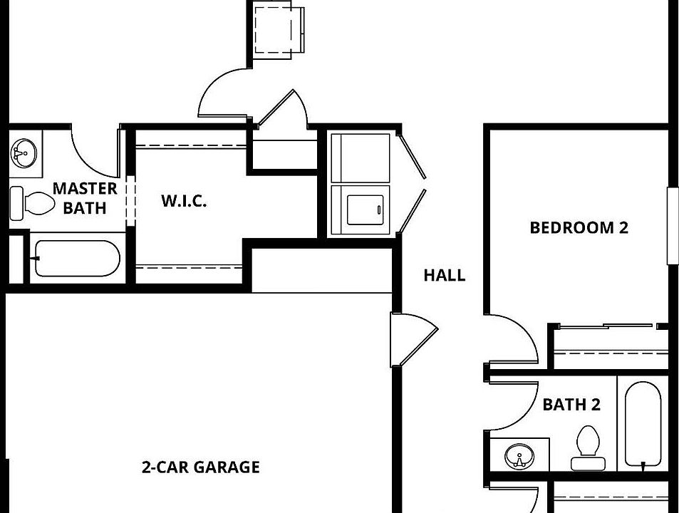 2nd image of 10501 Madonna Street