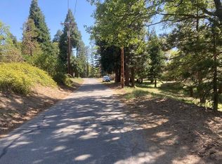 Mojave River Rd, Cedarpines park, CA 92322