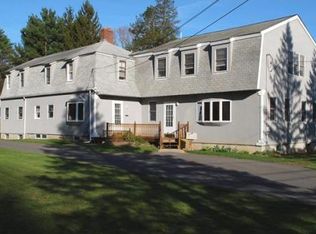 12 Norfolk Pl, Sharon, MA 02067