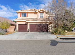 6531 Ancients Rd NW, Albuquerque, NM 87114