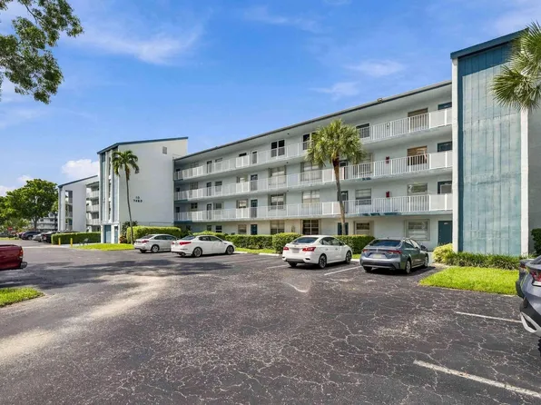 7680 NW 18th Street #406, Margate, FL 33063