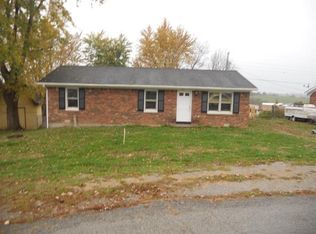 221 Horn Dr, Lawrenceburg, KY 40342