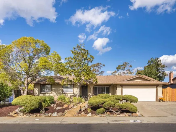 1605 Woodland Drive, Pittsburg, CA 94565