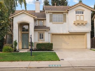 3440 Hepburn Cir, Stockton, CA 95209