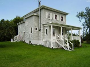 5980 36th St NE, Oberon, ND 58357