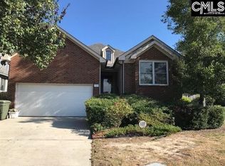 100 Tarpon Springs Rd, Columbia, SC 29223