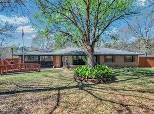 4636 Southwood Dr, Lufkin, TX 75904