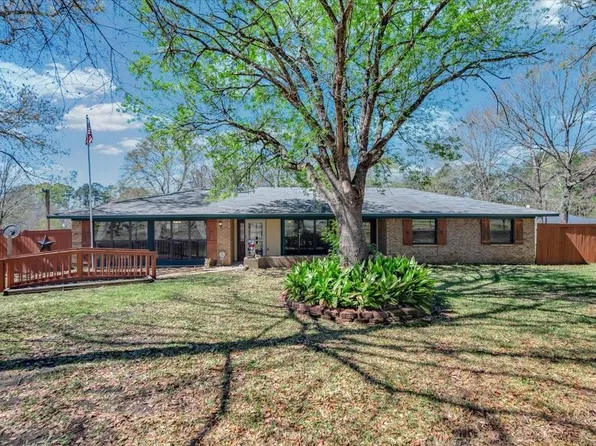 4636 Southwood Dr, Lufkin, TX 75904