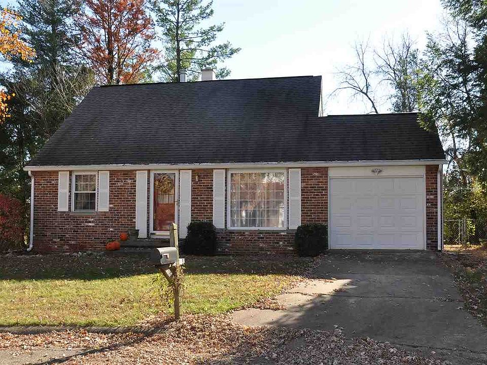 1st image of 1141 W Briarcliff Dr