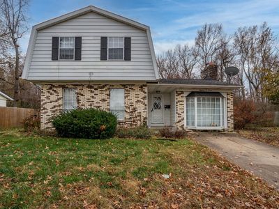 1807 Coker Ave, Evansville, IN, 47714