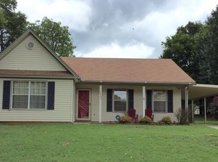 2604 Clovis Rd SW, Huntsville, AL 35803