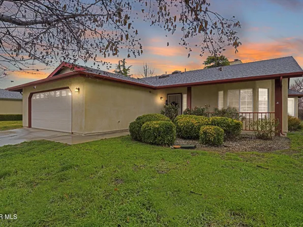 363 Pepper Dr, Tehachapi, CA 93561
