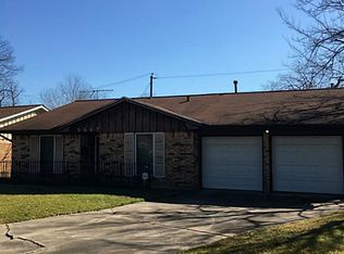 5507 De Lange Ln, Houston, TX 77092