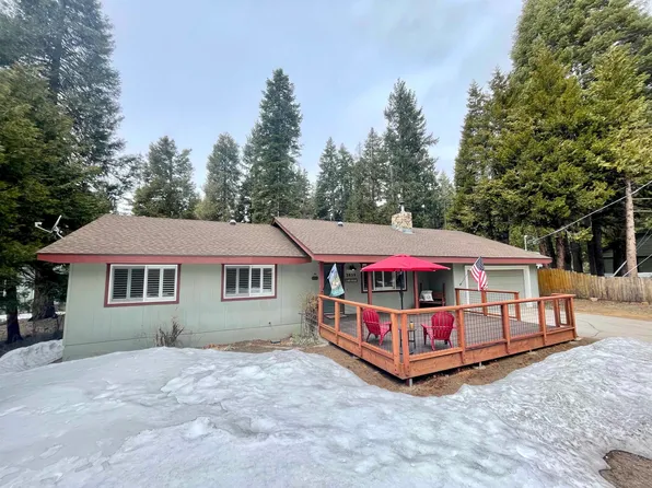 3839 Mary Ann Ln, Lake Almanor, CA 96137
