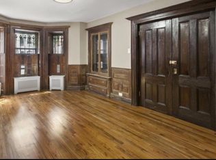 401 Hancock St #1F, Brooklyn, NY 11216