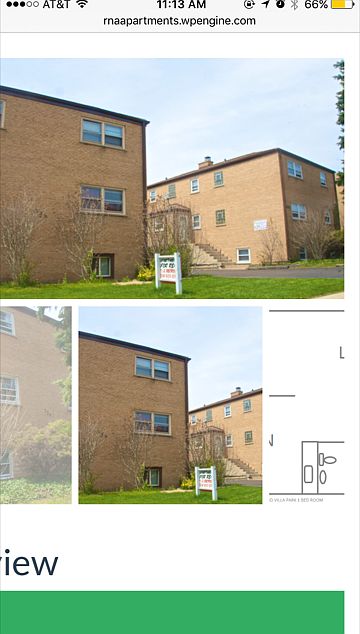 1st image of 334 N Ardmore Ave APT B