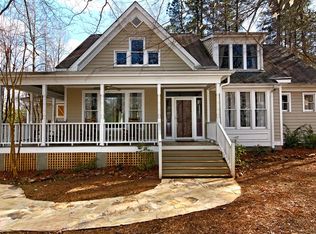 834 Oxbow Crossing Rd, Chapel Hill, NC 27516