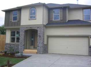 1150 SE Mimosa Dr, Gresham, OR 97080