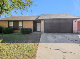 1808 SE 13th St, Moore, OK 73160