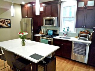 7 Franklin St #2, Charlestown, MA 02129