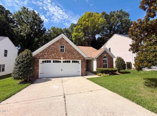 4536 Drewbridge Way, Raleigh, NC 27604