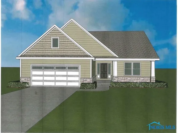 3464 Moonlit Pass, Monclova, OH 43542