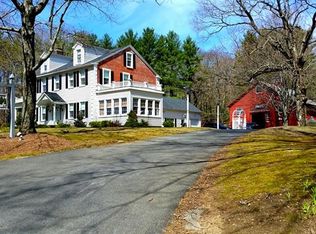 30 W Thompson Rd, Thompson, CT 06277