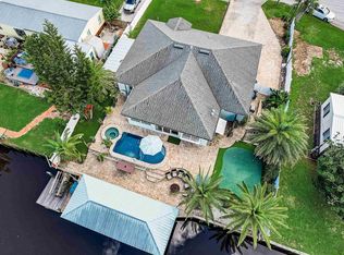 278 Ventura Rd, Saint Augustine, FL 32080