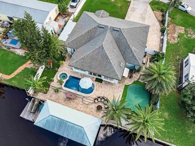 278 Ventura Rd, Saint Augustine, FL, 32080