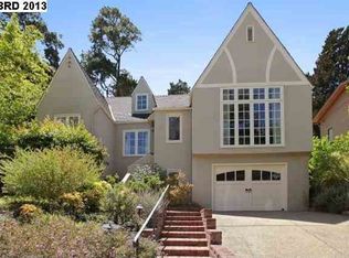 6529 Liggett Dr, Oakland, CA