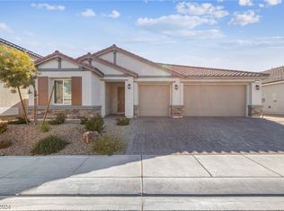 3821 Snow Fawn Ave, North Las Vegas, NV 89084
