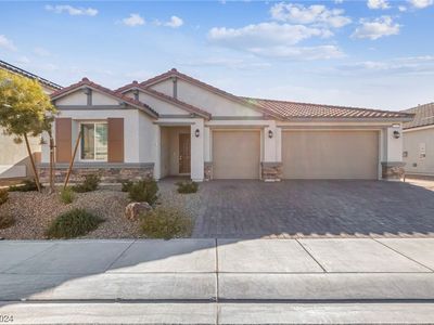 3821 Snow Fawn Ave, North Las Vegas, NV, 89084