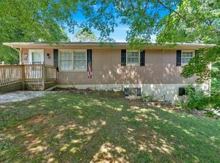 134 Pine Ridge Dr, Cartersville, GA 30120