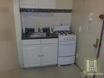 Rented by Halstead Real Estate