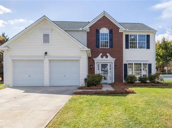 3327 Cherrybrook Dr, Jamestown, NC 27282