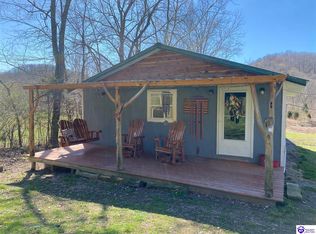 1276 Johnathan Fork Rd, Liberty, KY 42539