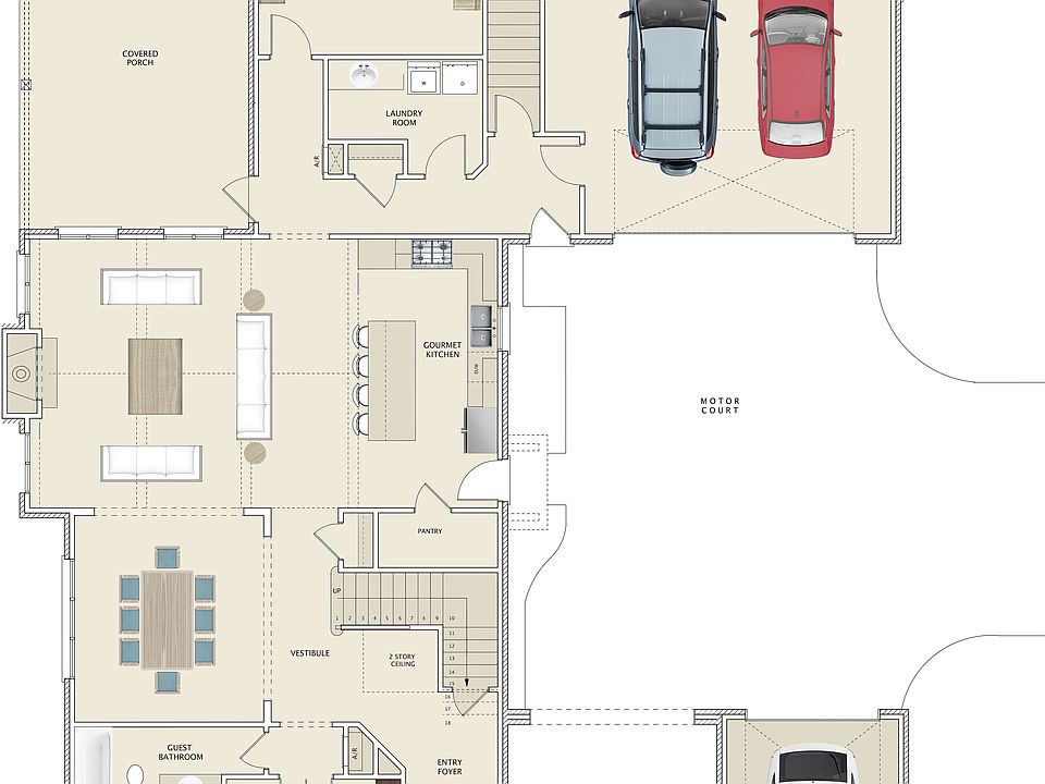 2nd image of 1 Highland Village Dr #L32utk