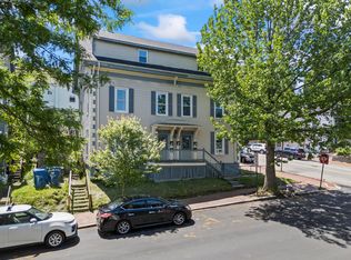 146 Sherman Street, Portland, ME 04101