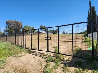 0 W Rider St Lot 133, Perris, CA 92570