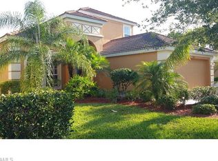 3201 Midship Dr, North Fort Myers, FL 33903
